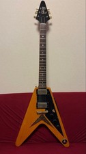 Epiphone 1958 KORINA Flying V
