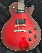 2020 Gibson Les Paul Slash