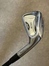 Mizuno MX25 6 Iron Exsar IS2