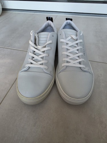 Paul smith men white - ps,