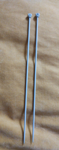 Aero pair knitting - aero,