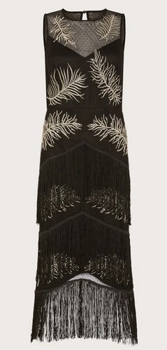 Monsoon fari feather - monsoon,