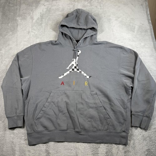 Nike air jordan hoodie - nike,