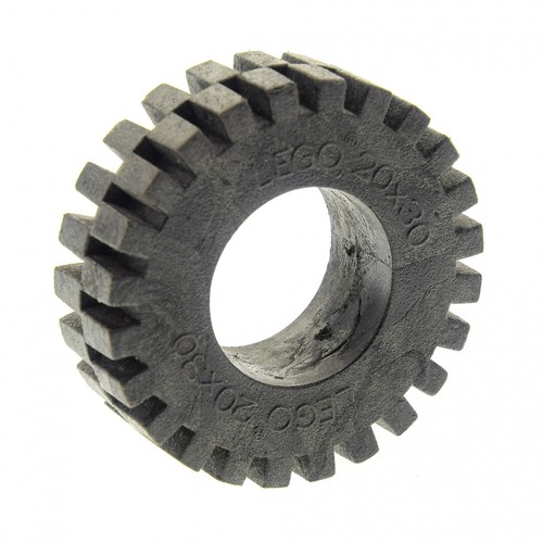 Lego technic wheel 20x30 - 1x,