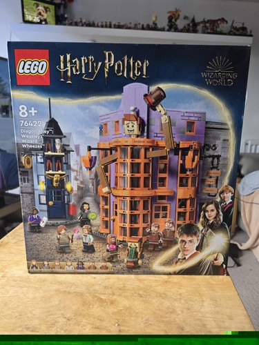 Lego harry potter 76422 - lego,