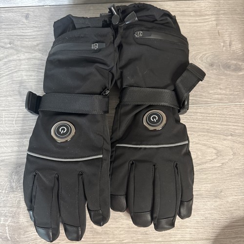 Mrawarm heated gloves 6000 - mrawarm, gloves,