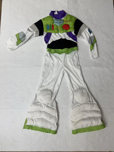 Buzz lightyear kids costume - kids,