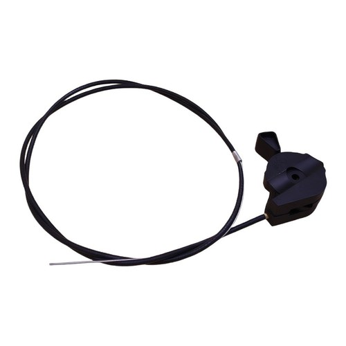 183cm throttle cable - 183cm,