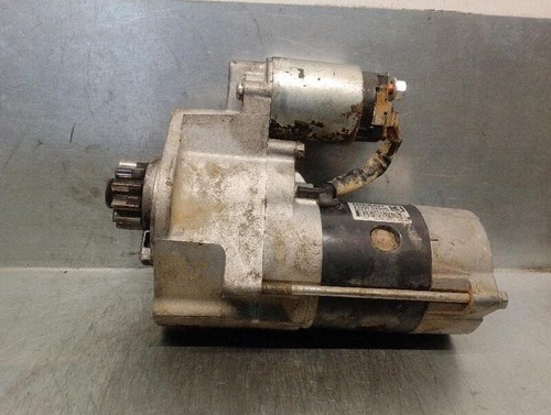 233005x00b starter motor - starter,