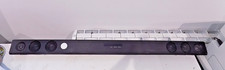 LG LAS260B Sound Bar Black