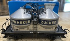 Marklin 4658 HO Gauge DB Silo