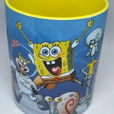 Nickelodeon spongebob - nickelodeon,
