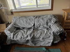 IKEA Ektorp 2-seat