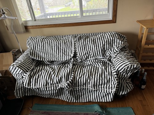 Ikea ektorp seat - ektorp, 2-seat