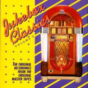 Various jukebox classics - various,