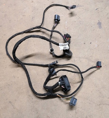 Golf mk4 door passenger - vw,