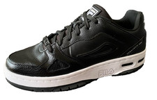 Fila Teratach 600 Black