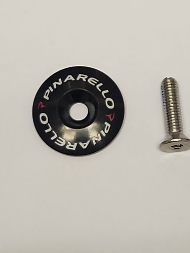 Pinarello headset top cap free - headset,