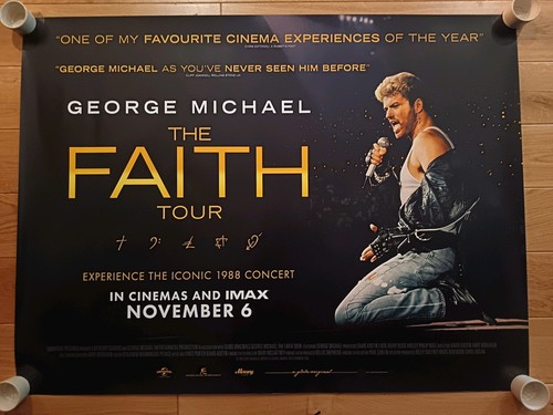 George micheal the faith - micheal,