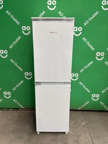 Fridgemaster fridge freezer - fridgemaster,