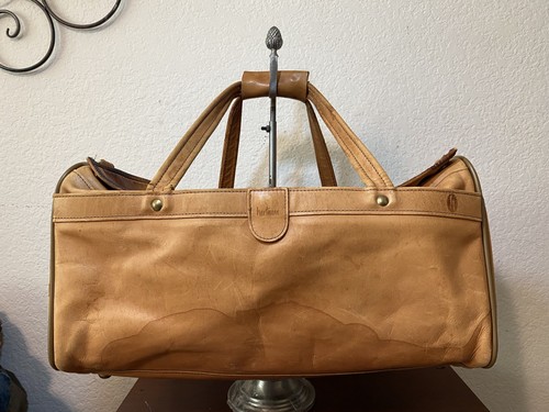 Vintage hartmann belting - vintage,
