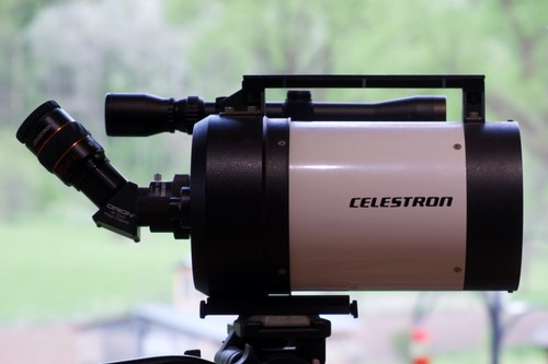 Celestron - , c5