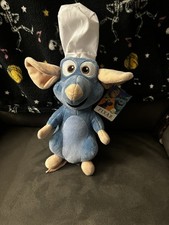 Disney Pixar Ratatouille Remy
