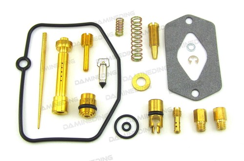Carburetor carb repair rebuild - repair,
