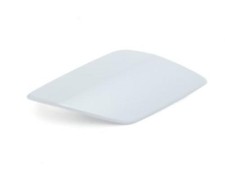 Genuine Primed Right Cover Cap
