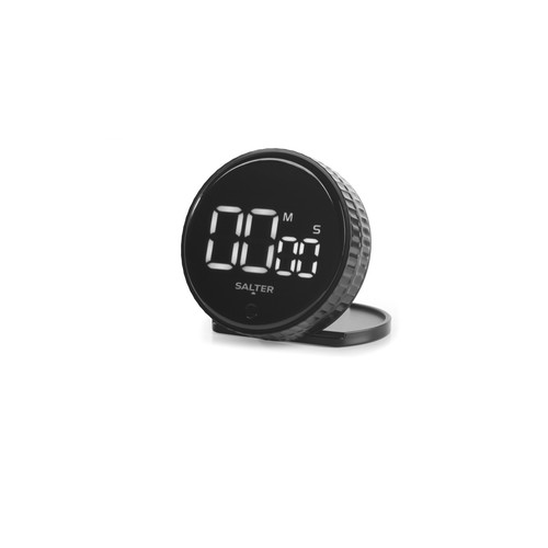 Salter expert digital - digital, timer