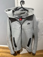 Nike Tech Fleece Hoodie