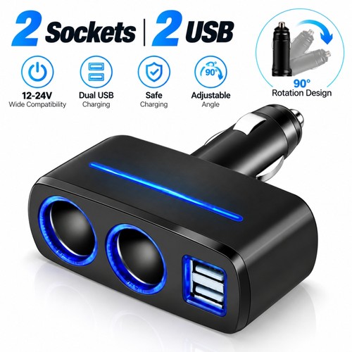 Car cigarette lighter - lighter, socket
