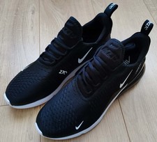 Nike Air Max 270 Black White