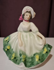 Royal Doulton Miniature