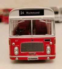 EFE MODEL # 29407DL: BRISTOL