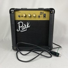 Park by Marshall G10 MKⅡ