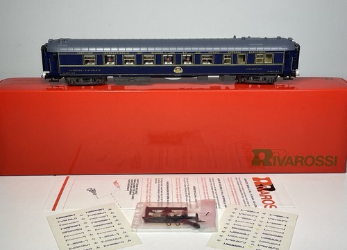 Rivarossi 3631 ciwl vsoe - ciwl,