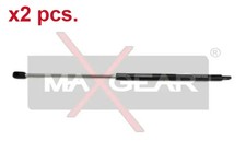 Pcs taile gate - gas, springs