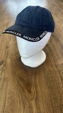 Moncler Enfant Boys Navy Logo