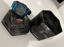 CASIO G-SHOCK GA-B001G-2AJF
