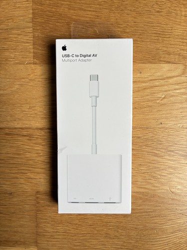 Genuine apple usb digital - genuine, to