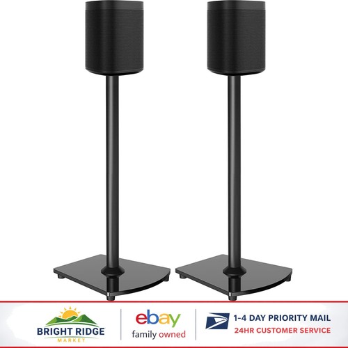 Stylish floor stands - for, sonos