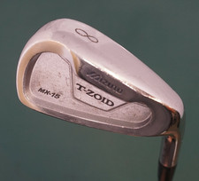 Mizuno T-Zoid MX-15 8 Iron