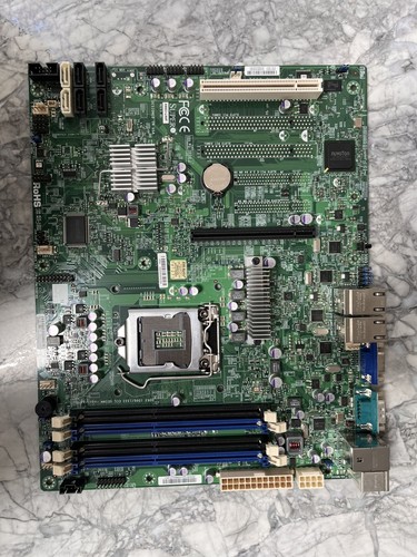 Supermicro x9sci ln4f socket - x9sci-ln4f,
