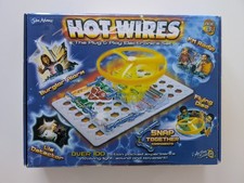 Hot Wires Plug & Play