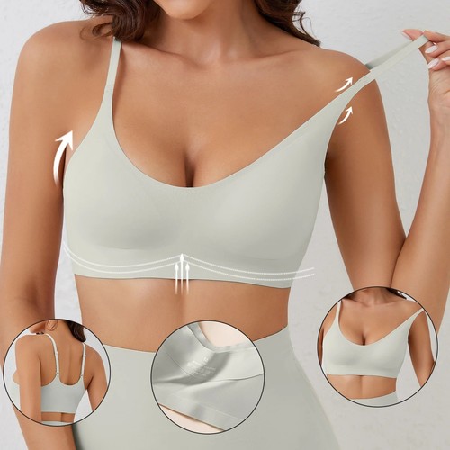 Womens full supportive older - womens,