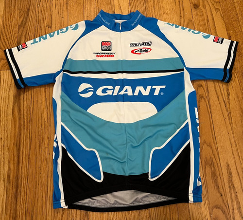 Vtg giant rock shox - giant,