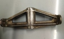 Piper Cub tailplane trimmer yoke. New (old Stock)