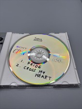 SOiL - Pride | rare promo