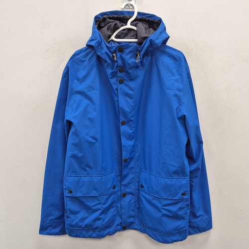 Barbour gunwale jacket size - size, l